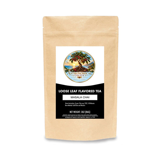 Masala Chai