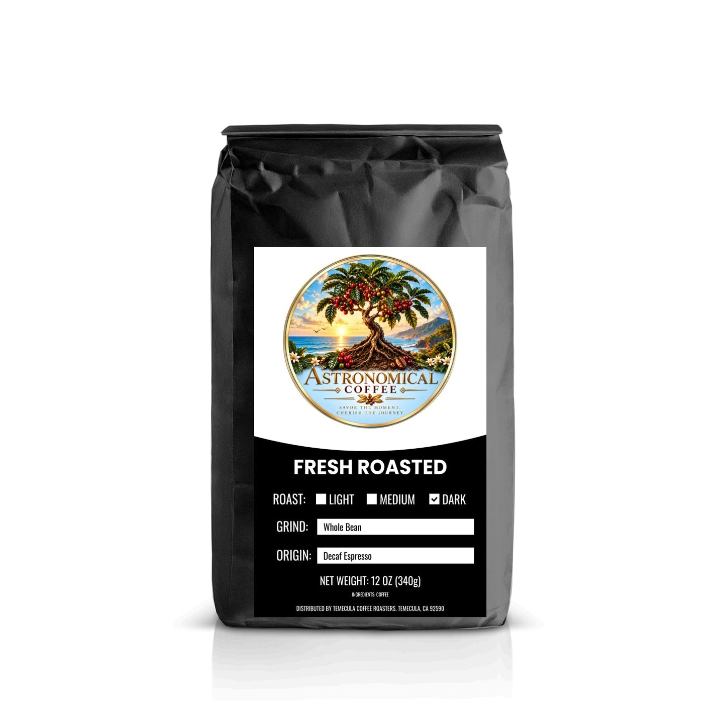 Decaf Espresso