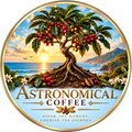 Astronomical Coffee